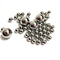 Carbon Steel Ball